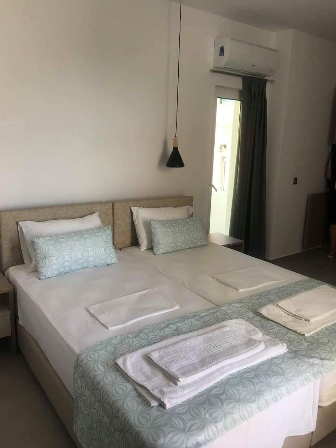 Areti Luxury Apartments Georgioupoli Ngoại thất bức ảnh