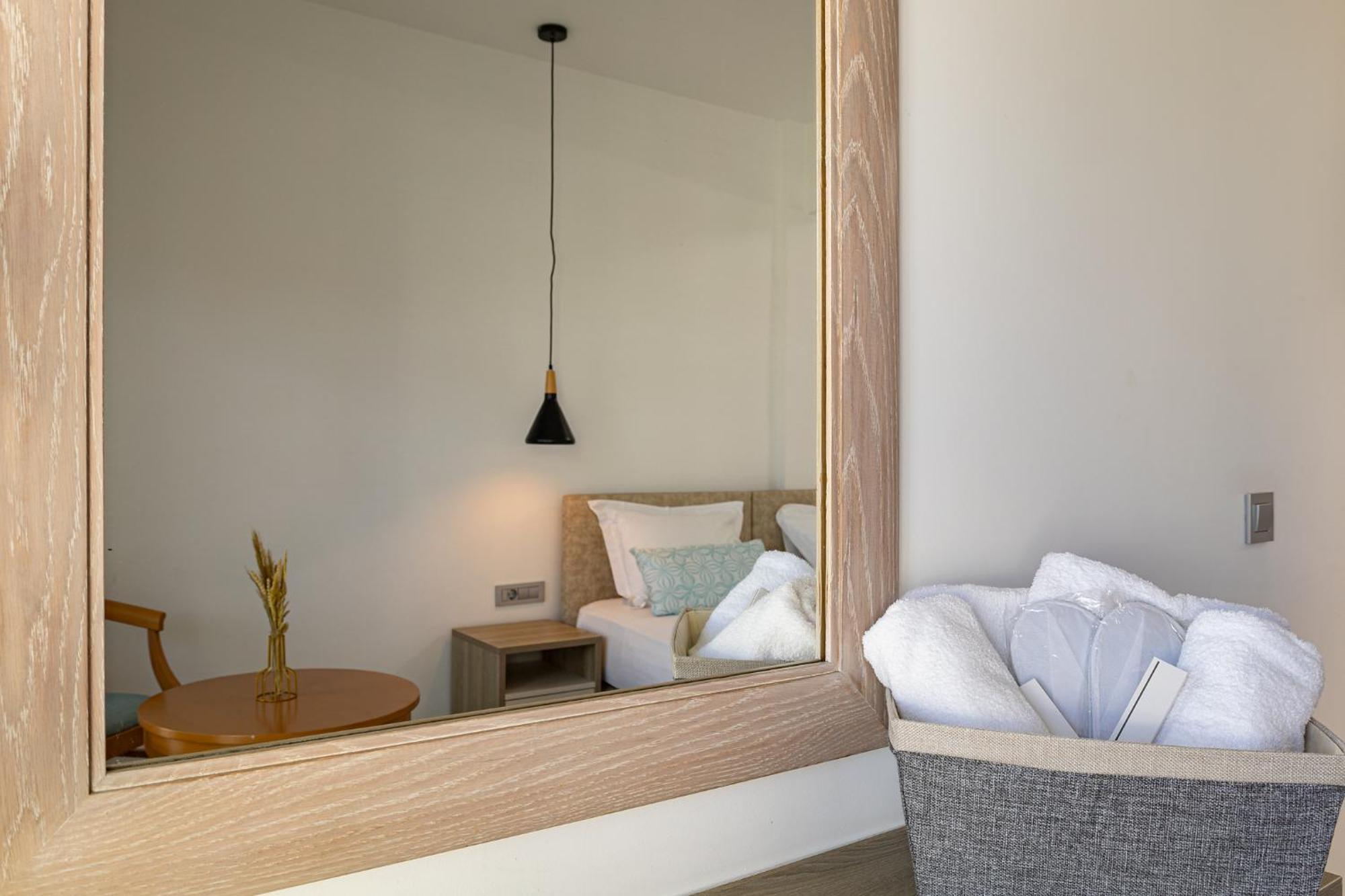 Areti Luxury Apartments Georgioupoli Ngoại thất bức ảnh