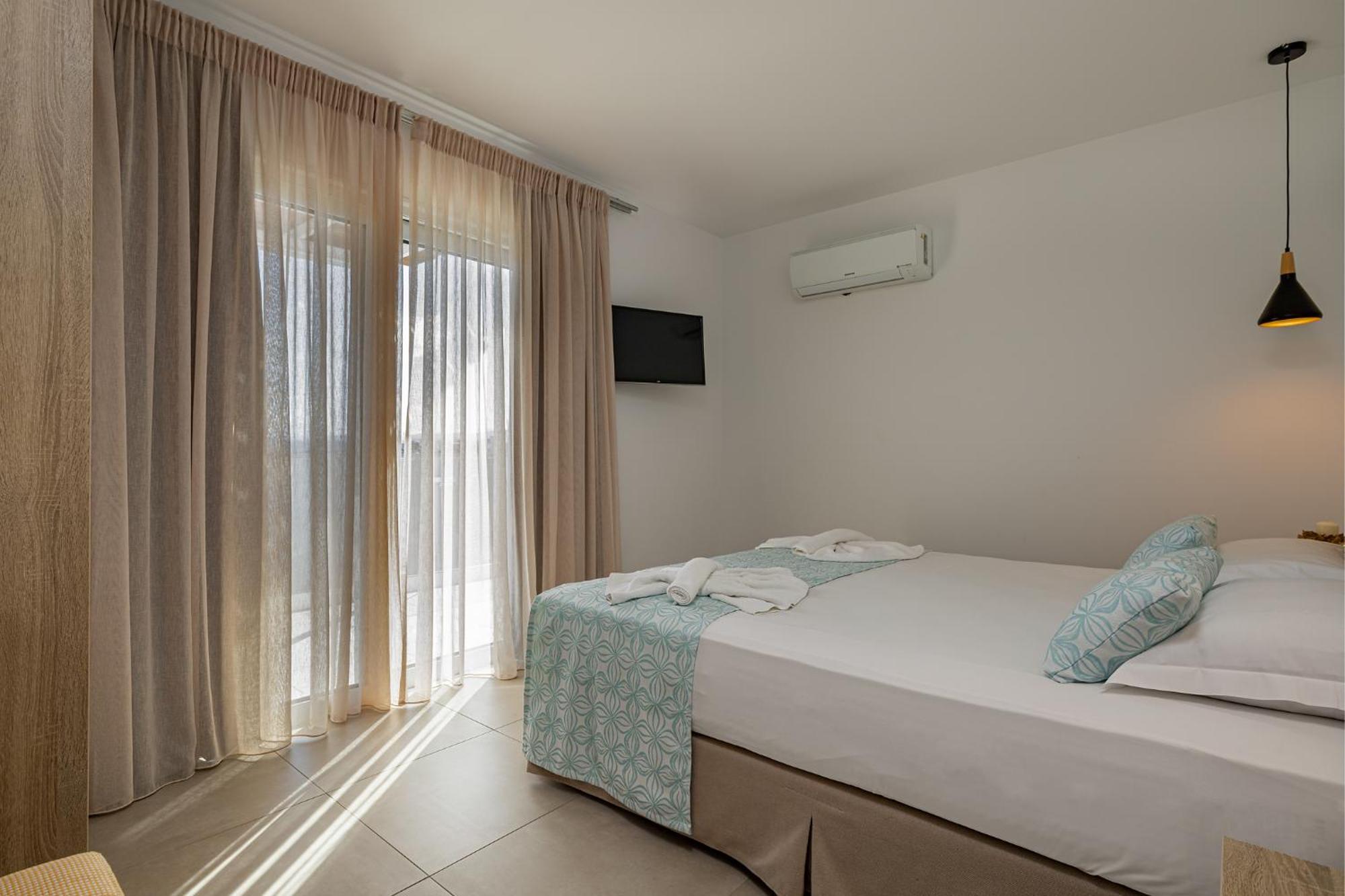 Areti Luxury Apartments Georgioupoli Ngoại thất bức ảnh