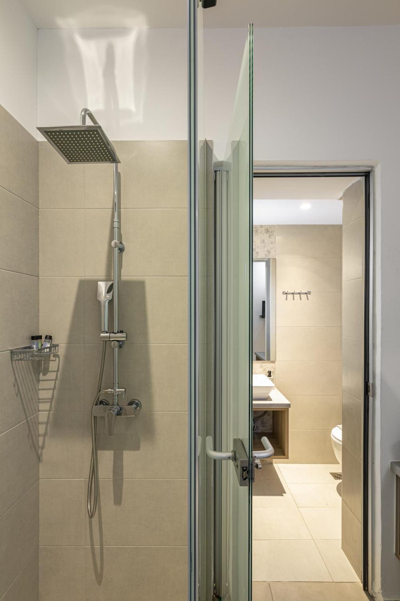 Areti Luxury Apartments Georgioupoli Ngoại thất bức ảnh